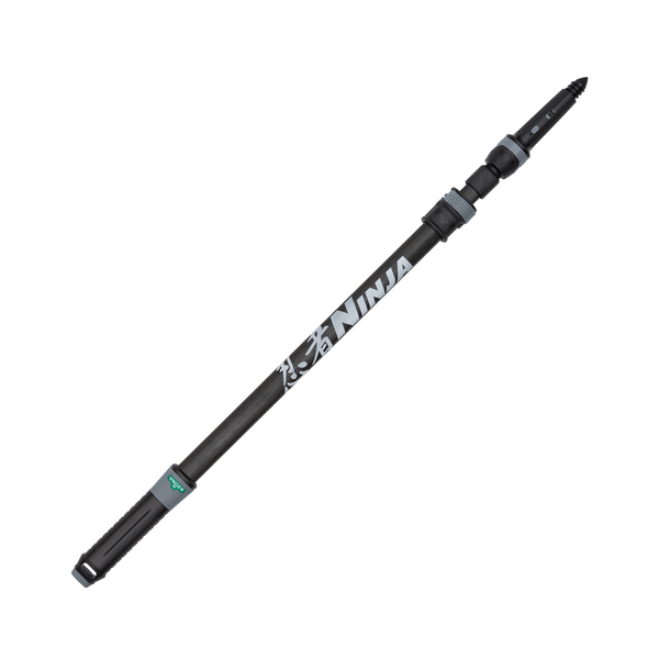 Api Sani Carbon fiber telescopic pole–SaniDépôt