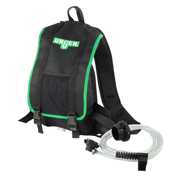 Api Sani Backpack cleaning system–SaniDépôt