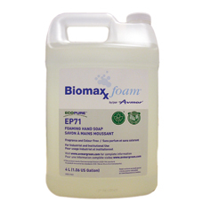 EP71 Foaming Hand Soap–SaniDépôt