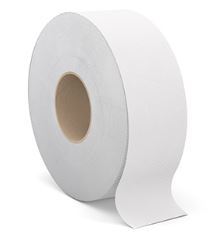 Jumbo Toilet Paper, 1 ply, 2000'–Pronet Maintenance