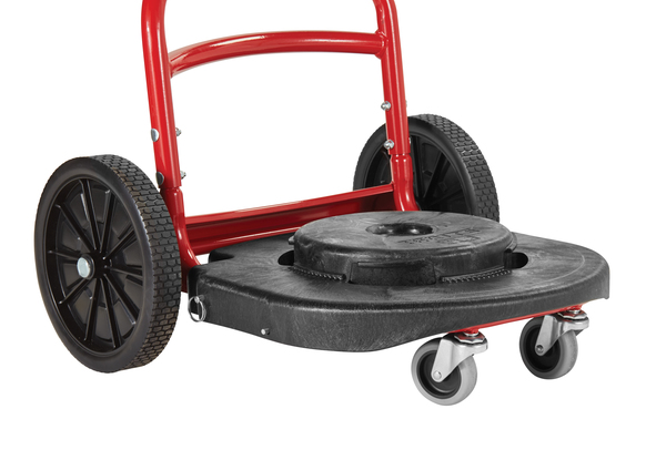 Rubbermaid 1997410 Brute Construction and Landscape Dolly